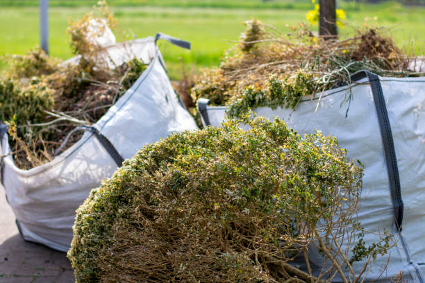 Professional Junk Removal Services in West Baraboo, WI